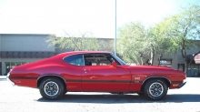 Oldsmobile 442, , ,  , , 